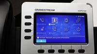 IP telefoon Grandstream GS-GXP2140 - thumbnail