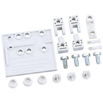 Spelsberg AK ASS-groß Scharnier 1 set(s)