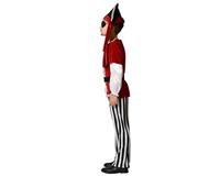 Kostuums voor Kinderen Multicolour Piraten - Maat: 10-12 Jaar - Maat: 10-12 Jaar - thumbnail