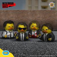 Reservoir Dogs Tubbz PVC Figure Mr. Pink 1st Edition 10 cm - thumbnail