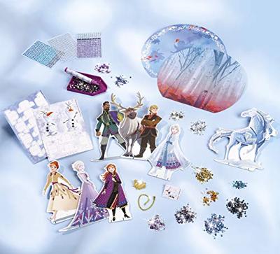 Totum disney frozen - diamond painting studio