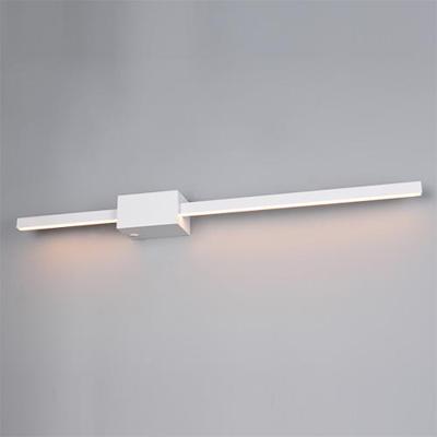 Trio Moderne wandlampCassino wit 70,5cm - 237779131