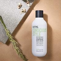 KMS Hair Conscious Style Start Every Day Shampoo 750ml - thumbnail