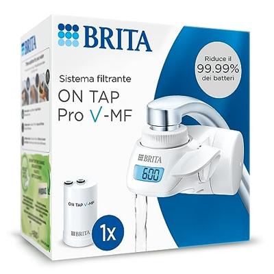 Brita Waterfiltersystem On Tap - voor op de kraan