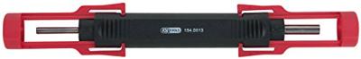 KS Tools 154.0013 Kabelontgrendelingsgereedschap voor ronde stekker en ronde insteekhulzen 1,5 / 3,5 mm KS Tools 154.0013 Kabelontgrendelingsgereedschap voor ronde stekker en ronde insteekhulzen 1,5 / 3,5 mm