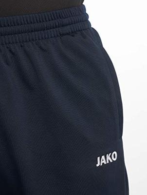 JAKO 9250 Polyesterbroek Classico - Marine - XXL