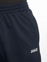 JAKO 9250 Polyesterbroek Classico - Marine - M - thumbnail