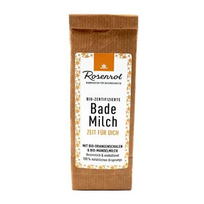 Badmelk time for you