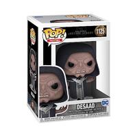 DC Justice League Funko Pop Vinyl: Desaad - thumbnail