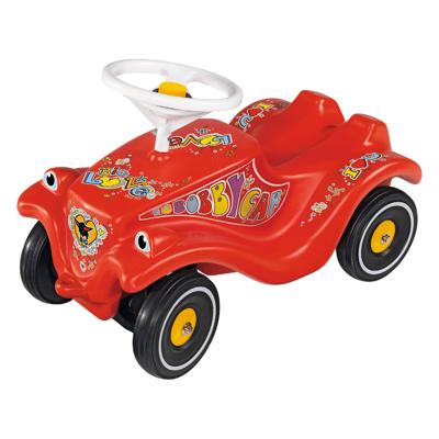 BIG Bobby Car Classic Lumi loopauto