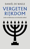 Vergeten rijkdom (Hardback) - thumbnail