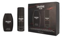 Guy Laroche Drakkar Noir Giftset Eau de toilette 250 ml Heren - thumbnail