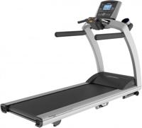Life Fitness loopband T5 Go Console display - thumbnail