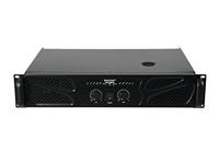 Omnitronic XPA-1800 PA-versterker RMS vermogen per kanaal op 4 Ω: 900 W - thumbnail