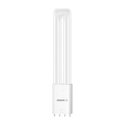 OSRAM HOMELIGHTING 4058075557390 LED-lamp Energielabel E (A - G) 2G11 8 W = 18 W Warmwit (Ø x l) 44 mm x 230 mm 1 stuk(s)