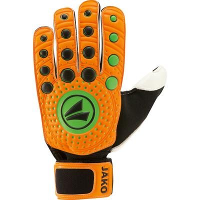 Jako Keepershandschoenen Keeperhandschoen dynamic 3.0 Jako Keepershandschoenen Keeperhandschoen dynamic 3.0