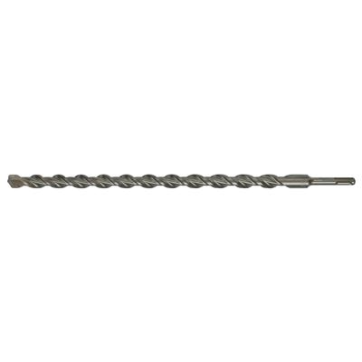 Makita Accessoires P2S: SDS-PLUS boor Lengte 450mm Nuttige lengte 400mm Diameter 22mm - B-48147
