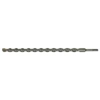 Makita Accessoires P2S: SDS-PLUS boor Lengte 450mm Nuttige lengte 400mm Diameter 22mm - B-48147 - thumbnail