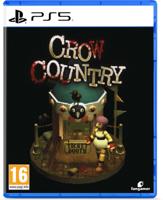 Crow Country - thumbnail