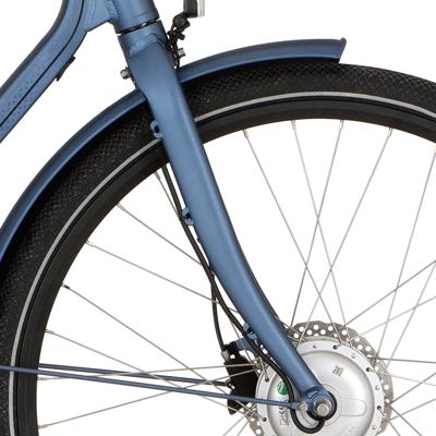 Cortina voorvork e-foss fm magma pearl matt