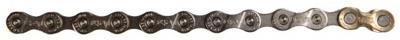 Simson ketting derailleur 7/8 - fietsketting 116 schakels - 7/8 speed - 1/2"x 3/32" - zwart