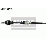 Aandrijfas VKJC4498 - thumbnail