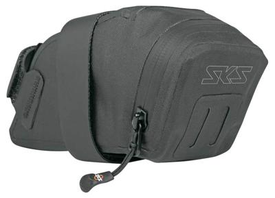 SKS zadeltas race s 0,4l zwart
