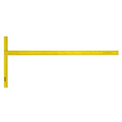 Stanley Handgereedschap afschrijfhaak t gipsplaten - stht1-05894 Stanley Handgereedschap afschrijfhaak t gipsplaten - stht1-05894