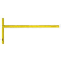 Stanley Handgereedschap afschrijfhaak t gipsplaten - stht1-05894 - thumbnail