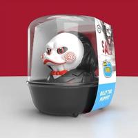 Saw Tubbz Mini PVC Figure Billy the Puppet 5 cm - thumbnail