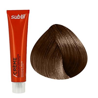 Subtil Creme Hair Coloring Cream 60ml 7.35