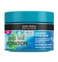 John Frieda Mask deep sea hydration moisturizing (250 Milliliter) - thumbnail