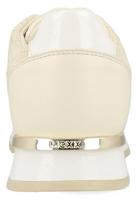 Mexx Sneakers Gitte Glitter Ellen MI001003351W-2504 Beige-37 maat 37 - thumbnail