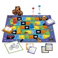 Jumbo spel Party & Co Family - thumbnail