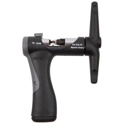 SUPER B tb-cc50 premium kettingpons 5-6-7-8-9-10 speed