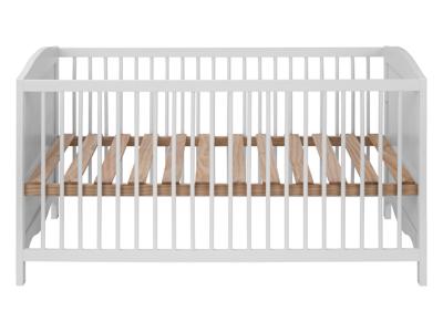 LIVARNO home Babybed (Wit)