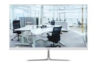 Nilox Nxm24fhd01w 24´´ Fhd Va Led 75hz Monitor One Size - thumbnail