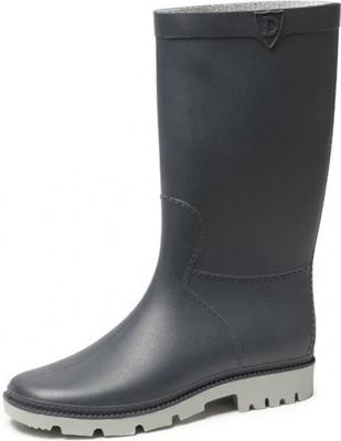 Dunlop 16247 Laars pvc Dull & Rapido Groen - Maat 38 - 00.032.015.38