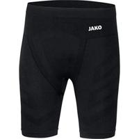 JAKO 8555 Short Tight Comfort 2.0 - Zwart - L - thumbnail