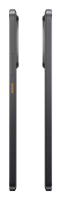Smartphone Realme RMX5061 6,78" Octa Core 12 GB RAM 512 GB Zwart - thumbnail