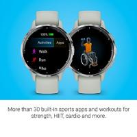 Garmin Venu 3S - thumbnail