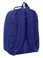 Schoolrugzak F.C. Barcelona Blauw Kastanjebruin 32 x 42 x 15 cm - thumbnail