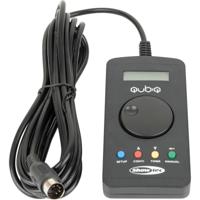 Showtec QubiQ-Series afstandsbediening - thumbnail