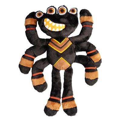 Bambolino Toys Anansi de spin pluchen knuffel