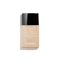 Chanel Vitalumiere Aqua Ultra-Light Makeup SPF15 30 Beige Foundation 30 ml Dames - thumbnail