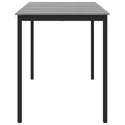 Eettafels Bewerkt hout