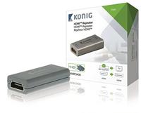 HDMI versterker met HDCP ondersteuning - thumbnail