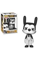 Pop Bendy and the Ink Machine Dead Boris Vinyl Figure - thumbnail