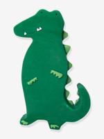 Trixie Baby rubber speeltje Mr. Crocodile Maat - thumbnail