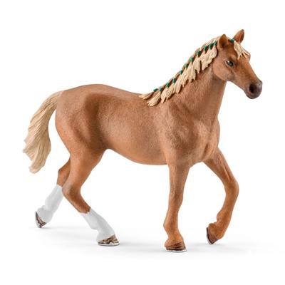 Schleich - Engels volbloed met dekking - 42360